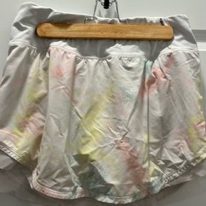 CALIA  Tennis Skirt